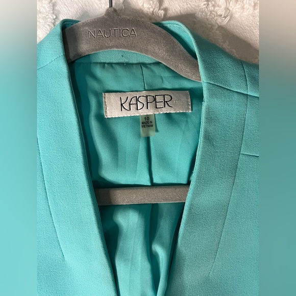 Kasper Blazer - Picture 3 of 3